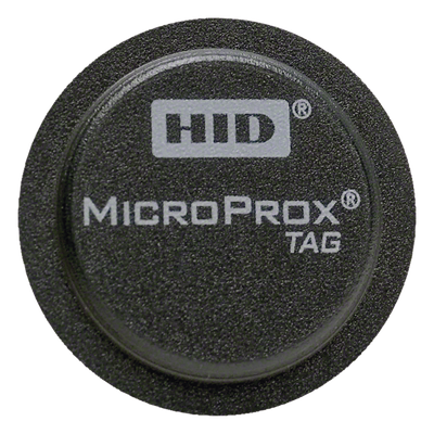 Micro Tag de Proximidad HID 125 KHz/ Con Adhesivo