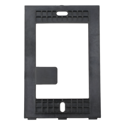 Soporte de Montaje para DS-K1101M / Fabricado en Plastico 
