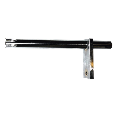 Refaccion para barreras DKS 1601 / Shaft Assembly 1601 Splined(1601-222)