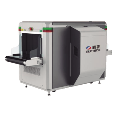 Sistema de inspección por Rayos X, CX6040D para equipaje de mano / doble vista / doble energía / puesta en marcha y capacitación incluida.