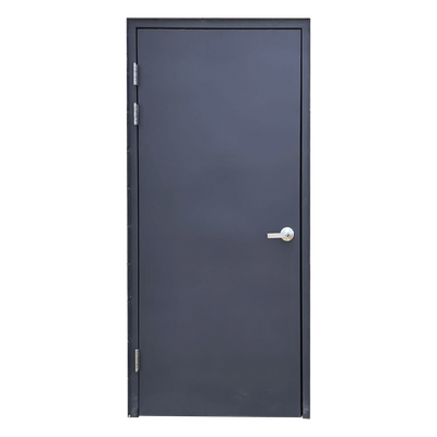 Puerta Ciega Nivel V (Fusil de Asalto R15 , AK47, Granada de Fragmentación).