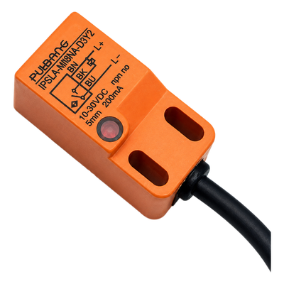 Sensor de posición para torniquetes AccessPRO serie AP5000HD, Contenido 1 pieza