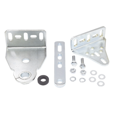 Kit de Herrajes para Operadores FAAC S418