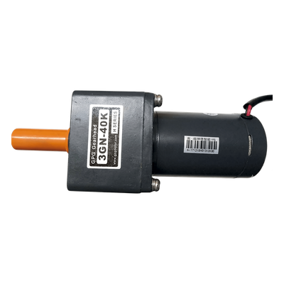 Motor central para torniquetes AccessPRO serie AP5000HD