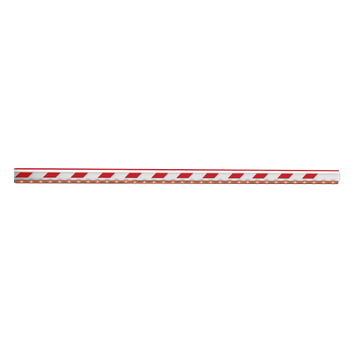 Brazo de Aluminio compatible con barreras: PROBG3060