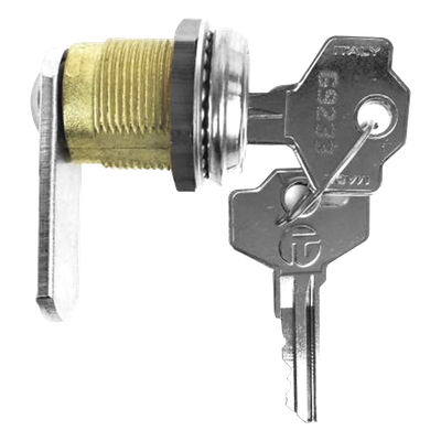 CERRADURA PARA BARRERA G4000