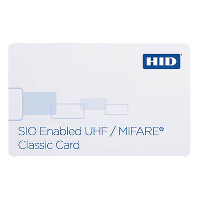 Tarjeta Dual UHF + Mifare/ 603JMGGAAN/ Garantia de Por Vida