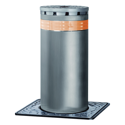 Bolardo FAAC FAAC J275 2K20 / Diametro de 275 mm / Resistencia al Impacto de 673,000 Joules 