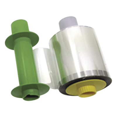 Cinta para Laminado  PolyGuard 0.6 mil, 250 laminados Para DTC1500, DTC4500e, DTC4500, HDP5000, HDP8500