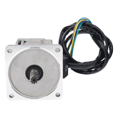 Motor Para Barreras Brushless / 2da Versión / Compatible con XB-BL-6M y XB-BL-LED