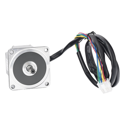 Motor Para Barrera Brushless XBBL6M / Primera Versión 