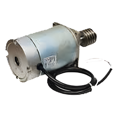 Refacción para barreras GARD /Motor eléctrico
