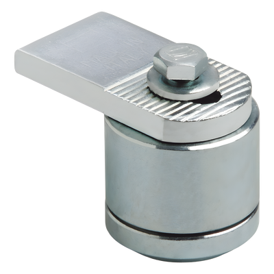 86P- Bisagra o Bivelo Pequeño Para Puertas de Hasta 200 kg 