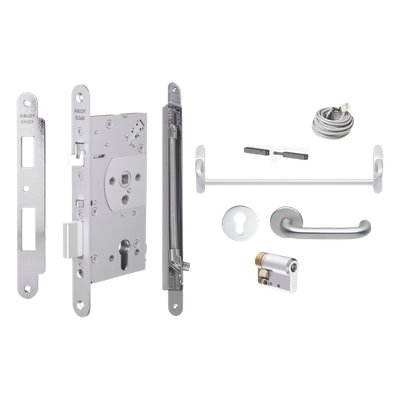 KIT DE CERRADURA EL560