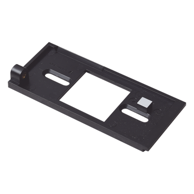 Placa para montar Lector R10 HID/ Refacción