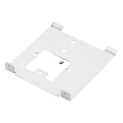 Bracket para Sujeción en Pared / Fabricado en Metal / Compatible con Modelo DS-K1T8003EF