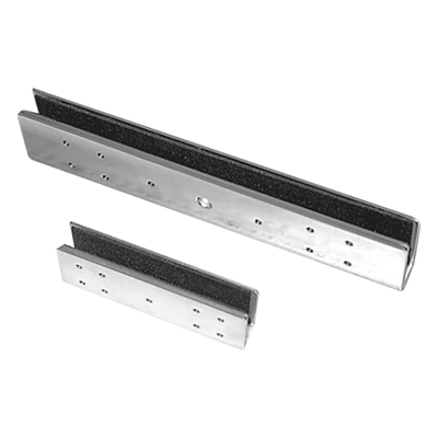 Cerradura Eléctrica "Deadbolt" - Soporte tipo "U" para puerta de vidrio para SD-997B-GBQ