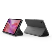 LENOVO IDEA TAB ONE CON FOLIO CASE / TB305FU / ZAF00187MX / MEDIATEK HELIO G85 8C 2.0GHZ / 4GB RAM / 128GB / 8.7 HD 1340X800 / LUNA GREY / ANDROID 14 / 1YRCS