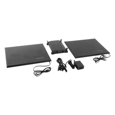 Desactivador de Etiquetas RF para GF4040 