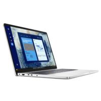 LAPTOP DELL PRO 16 / DVRC5 /  INTEL CORE ULTRA 5 235U / 16 GB DE RAM / 512GB SSD / 16 PULGADAS / WINDOWS 11 PRO / COLOR PLATA/ 3 AÑO DE GARANTIA BASICA