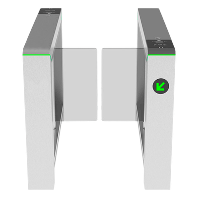 Torniquete de Barrera Oscilante Serie Mars-B1000 / Instalable en Plataforma Sólida / Dimensiones 1010x1355 mm / Uso de Tornillos M12 / Requiere Herramientas Específicas / No para Ambientes Corrosivos