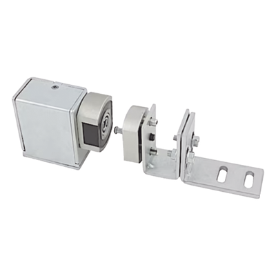 Electroimán compacto