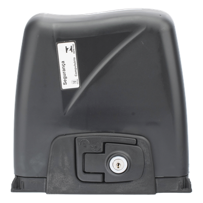Motor Para Puertas Corredizas de Hasta 350 KGs / Velocidad de Apertura de 17 Metros por Minuto / 