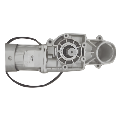 Motor de Barreras Vehiculares Hikvision DS-TMG4B0 / 220 Vca