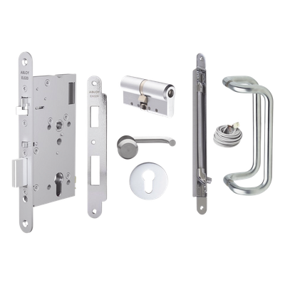 KIT DE CERRADURA EL520