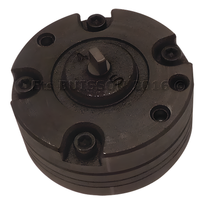 BOMBA DE HIERRO FUNDIDO DE 1.5 L PARA ACTUADORES FAAC 400 Y 615