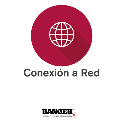 Opcion de Conexión a Red Para Arcos INTELLISCAN / Incluye Software en la compra de esta opción /  Solo Para Equipos Bajo Pedido / No Compatible con Arcos ya Instalados o Fabricados