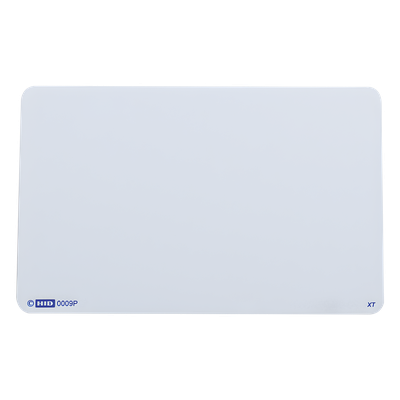 Paquete de 50 pcs de tarjetas ISOPROX Keyscan 36 bits