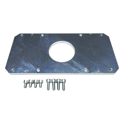 PLACA MEDIA DE BARRERA GARD 8 