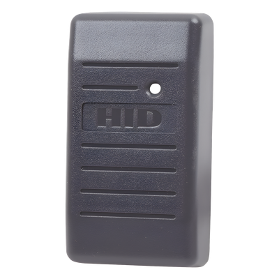 Cubierta para PROXPOINT color gris charcoal