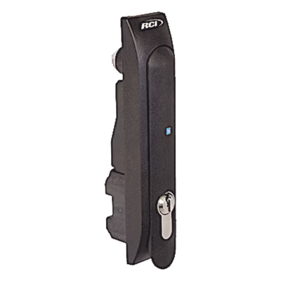 Cerradura con Lector de Proximidad para Gabinetes  