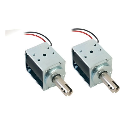 Kit de Solenoides para torniquete EDC