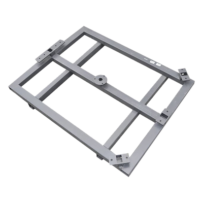 Base para torniquete XT200 / XT200CS / XT200C
