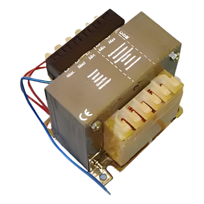 Refaccion CAME / KXBGG4LED / G4010 / Transformador para ZL37 / Entrada de voltaje 230 VCA 