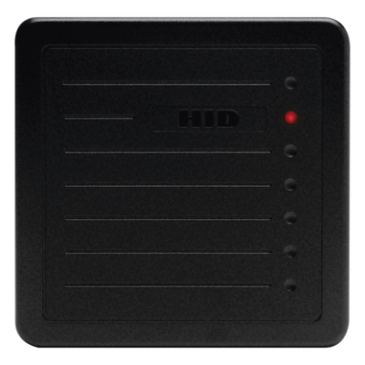Lector de Proximidad HID de Mediano Alcance PROXPRO 5455