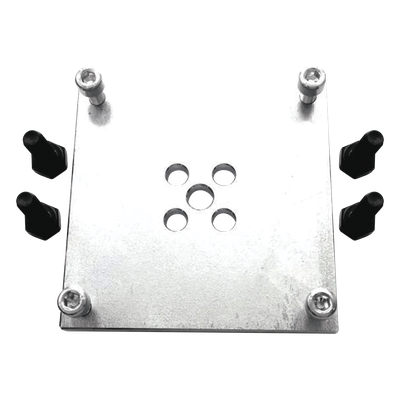 PLACA D/ENGANCHE DEL MASTIL P/GARD4