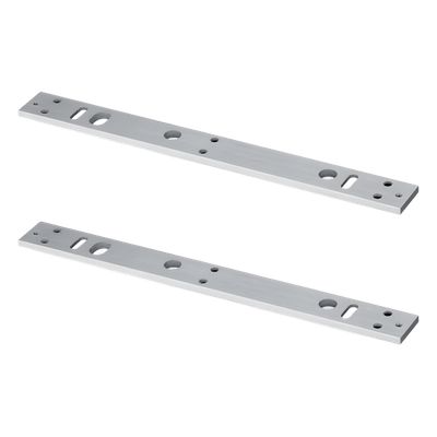 Espaciador de placa de 3/16″ para cerraduras electromagnéticas de la serie de 600 lb