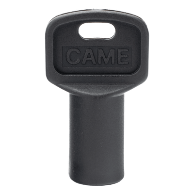 Llave Para desbloqueo de Repuesto Para Equipos CAME