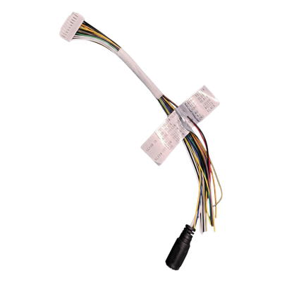 Arnés para Biometricos Faciales Min Moe Serie DS-K1T344