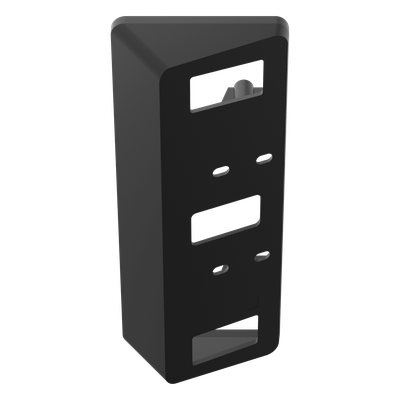 Soporte Con Ajuste de Ángulo de 30 Grados/ Para Estación de Puerta de Villa Serie DS-KV6113