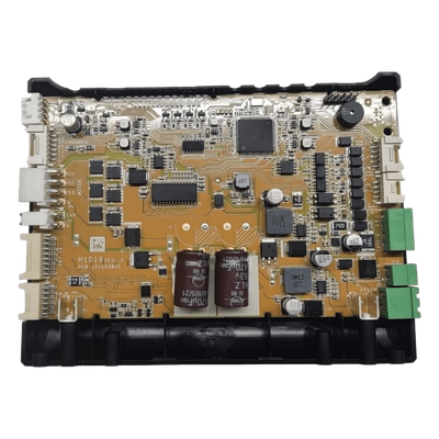 (Refacción) Cuadro de Mando para Torniquetes Tripodes Hikvision Series DS-K3G501CLX 