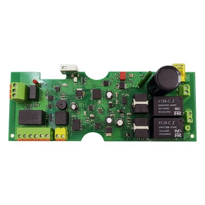 Tarjeta D/ Reemplazo P/ Motor ACCESS50 