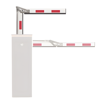 Brazo Articulado de 5 Metros Para Barreras XBS-8003-R, XBS-8003-L, XBS-5003-R y XBS-5003-L