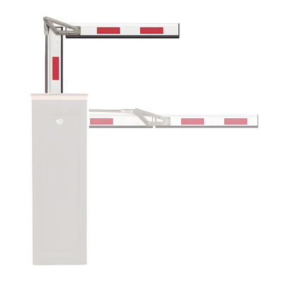 Brazo Articulado de 6 Metros Para Barreras XBS-8003-R y XBS-8003-L