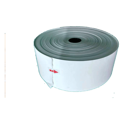 Caja de Papel Térmico para Modelo DS-TME201-EF y DS-TME202-E