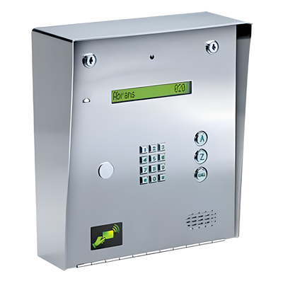 Portero Telefonico DOORKING 1835